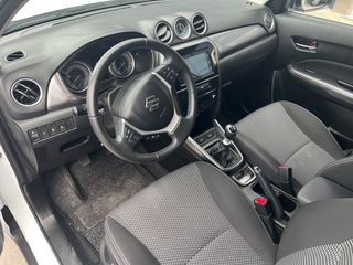 Suzuki Vitara 2019 1.400CC FULL EXTRA-thumb-6