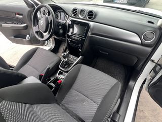 Suzuki Vitara 2019 1.400CC FULL EXTRA-thumb-7