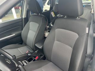 Suzuki Vitara 2019 1.400CC FULL EXTRA-thumb-8