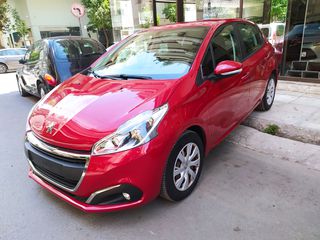 Peugeot 208 2016