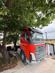 Volvo 440 2014 Volvo 440-thumb-2