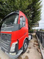 Volvo 440 2014 Volvo 440-thumb-3