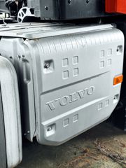 Volvo 440 2014 Volvo 440-thumb-7