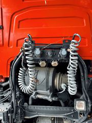 Volvo 440 2014 Volvo 440-thumb-8