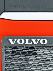 Volvo 440 2014 Volvo 440-thumb-10