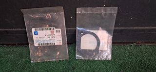 OPEL CORSA C 00-06 ΦΛΑΝΤΖΑ ΘΕΡΜΟΣΤΑΤΗ ΓΙΑ ΚΙΝΗΤΗΡΑ 1.7 DIESEL 94457048 1336574