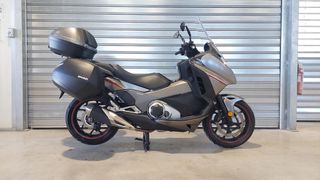 Honda Integra 750 2022 S