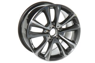 Mercedes Sport Packet