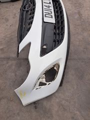 Opel Corsa D 2011-2015 προφυλακτήρας εμπρός