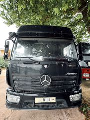 Mercedes-Benz 2014 Mercedes benz 2014 -823 ‘14