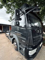 Mercedes-Benz 2014 Mercedes benz 2014 -823 ‘14-thumb-2