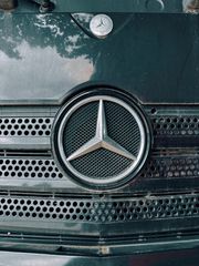 Mercedes-Benz 2014 Mercedes benz 2014 -823 ‘14-thumb-3