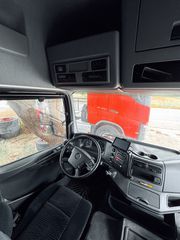 Mercedes-Benz 2014 Mercedes benz 2014 -823 ‘14-thumb-4