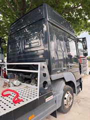 Mercedes-Benz 2014 Mercedes benz 2014 -823 ‘14-thumb-7