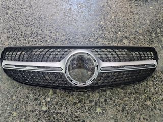 Γνησια μασκα Mercedes GLC X253 c253