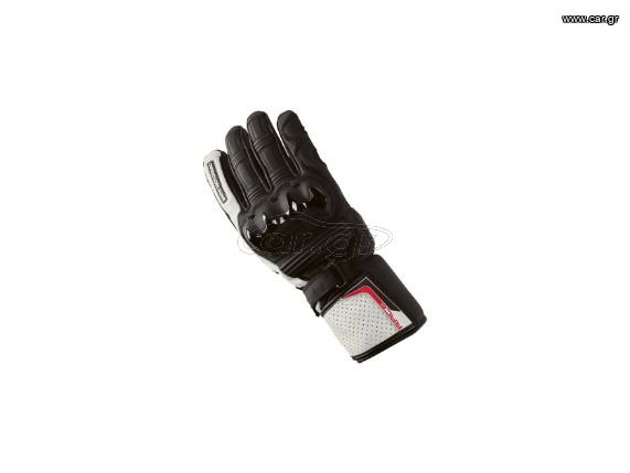 BMW Motorrad Pro Race Schwarz Size 9