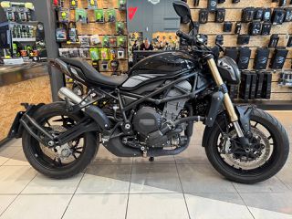 Benelli 752 S 2021