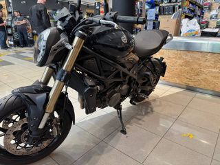 Benelli 752 S 2021-thumb-1