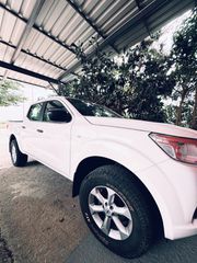 Nissan 2018 Nissan Navara 18’