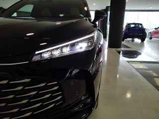 Mg EHS 2026 PHEV+ LUXURY-thumb-40