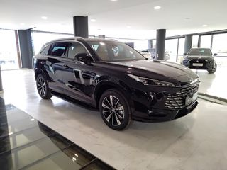 Mg EHS 2026 PHEV+ LUXURY-thumb-3