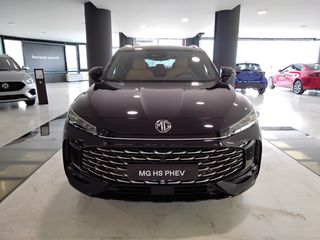 Mg EHS 2026 PHEV+ LUXURY-thumb-1