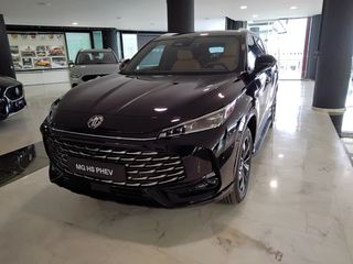 Mg EHS 2026 PHEV+ LUXURY-thumb-2