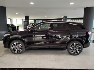 Mg EHS 2026 PHEV+ LUXURY-thumb-5