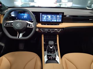 Mg EHS 2026 PHEV+ LUXURY-thumb-34
