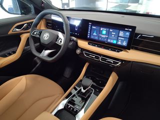 Mg EHS 2026 PHEV+ LUXURY-thumb-32