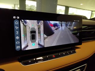 Mg EHS 2026 PHEV+ LUXURY-thumb-22