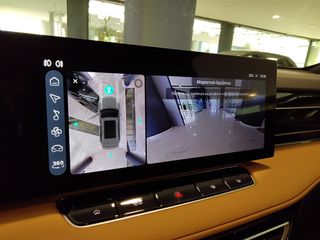 Mg EHS 2026 PHEV+ LUXURY-thumb-20