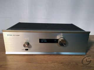 ΔΕΚΤΗΣ  DYNACO  DYNA  FM - 3   TUNER