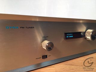 ΔΕΚΤΗΣ  DYNACO  DYNA  FM - 3   TUNER-thumb-1