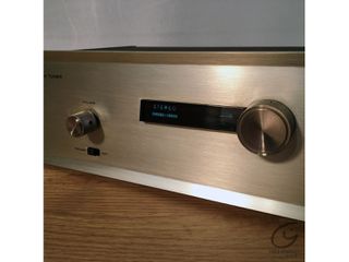 ΔΕΚΤΗΣ  DYNACO  DYNA  FM - 3   TUNER-thumb-2