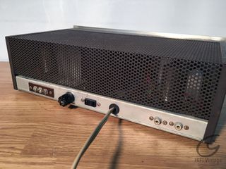 ΔΕΚΤΗΣ  DYNACO  DYNA  FM - 3   TUNER-thumb-3