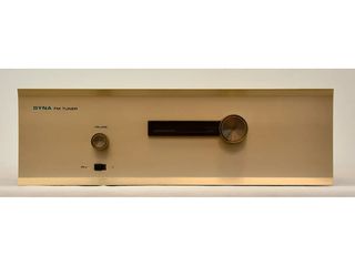 ΔΕΚΤΗΣ  DYNACO  DYNA  FM - 3   TUNER-thumb-5
