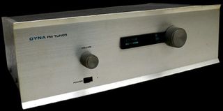 ΔΕΚΤΗΣ  DYNACO  DYNA  FM - 3   TUNER-thumb-10