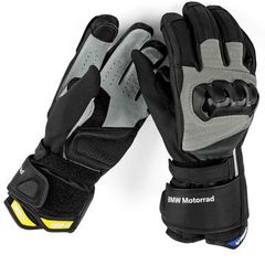 BMW Two in One Tech Gloves Size 11-11 1/2