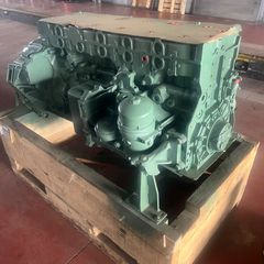 DAF  ΚΙΝΗΤΗΡΑΣ  XF CF 480HP 530HP XG XG+