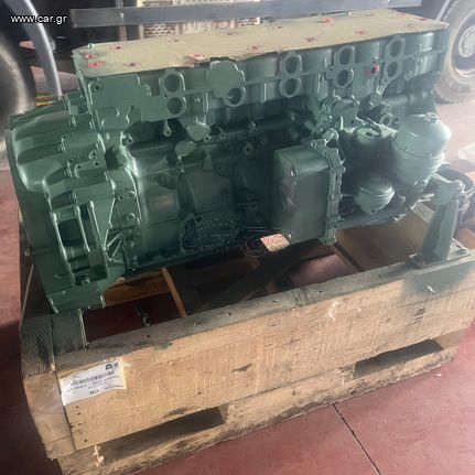 DAF  ΚΙΝΗΤΗΡΑΣ  XF CF 480HP 530HP XG XG+-thumb-1