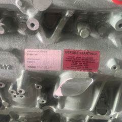 DAF  ΚΙΝΗΤΗΡΑΣ  XF CF 480HP 530HP XG XG+-thumb-2