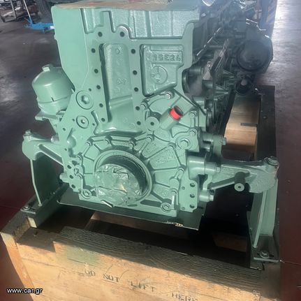 DAF  ΚΙΝΗΤΗΡΑΣ  XF CF 480HP 530HP XG XG+-thumb-4