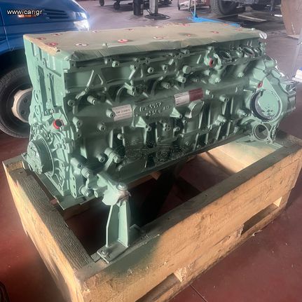 DAF  ΚΙΝΗΤΗΡΑΣ  XF CF 480HP 530HP XG XG+-thumb-5