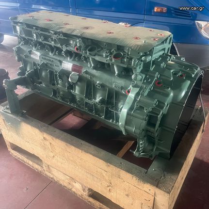 DAF  ΚΙΝΗΤΗΡΑΣ  XF CF 480HP 530HP XG XG+-thumb-6