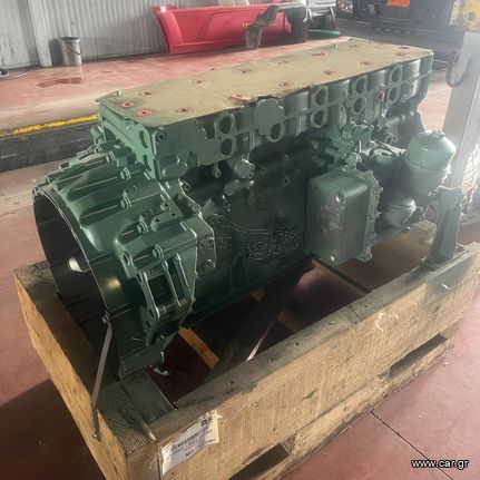 DAF  ΚΙΝΗΤΗΡΑΣ  XF CF 480HP 530HP XG XG+-thumb-7