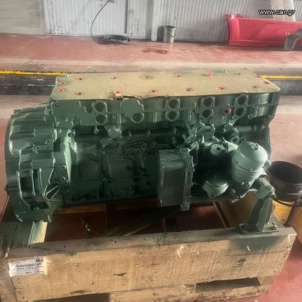 DAF  ΚΙΝΗΤΗΡΑΣ  XF CF 480HP 530HP XG XG+-thumb-8