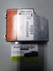 Bmw e46 εγκέφαλος αερόσακων