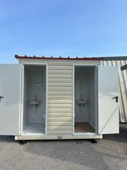 Prefab House 2026 ΔΟΜECO - ECOWC DOUBLE-thumb-1