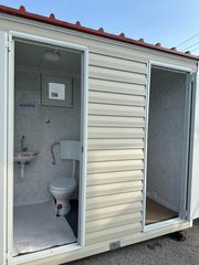 Prefab House 2026 ΔΟΜECO - ECOWC DOUBLE-thumb-2